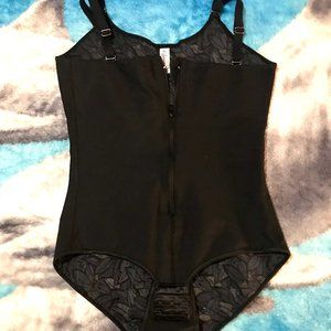 Columbian Bodysuit (shapewear)
